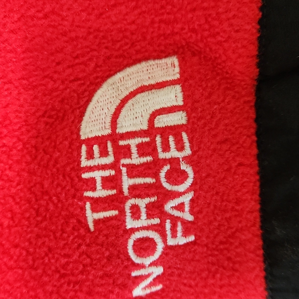 Vintage Denali North Face Jacket - Picture 2 of 6